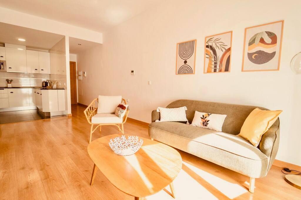 Appartement Postigo Catedral Con Parking Opcional à Grenade Extérieur photo